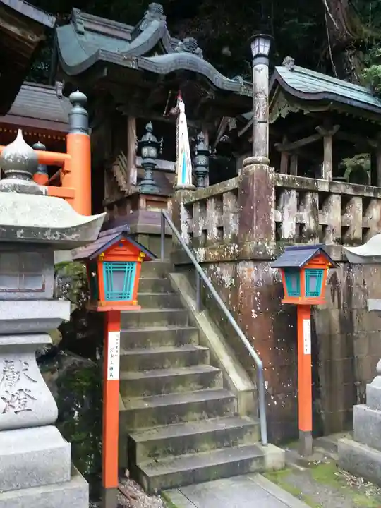 本瀧寺(大阪府)
