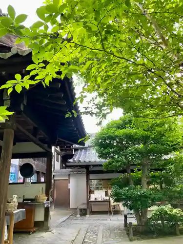 退蔵院のその他建物