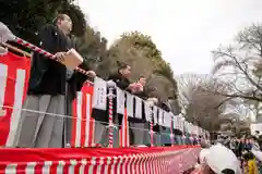 出雲大社相模分祠(神奈川県)