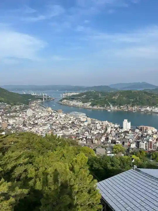 千光寺(広島県)