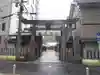 露天神社(お初天神)(大阪府)