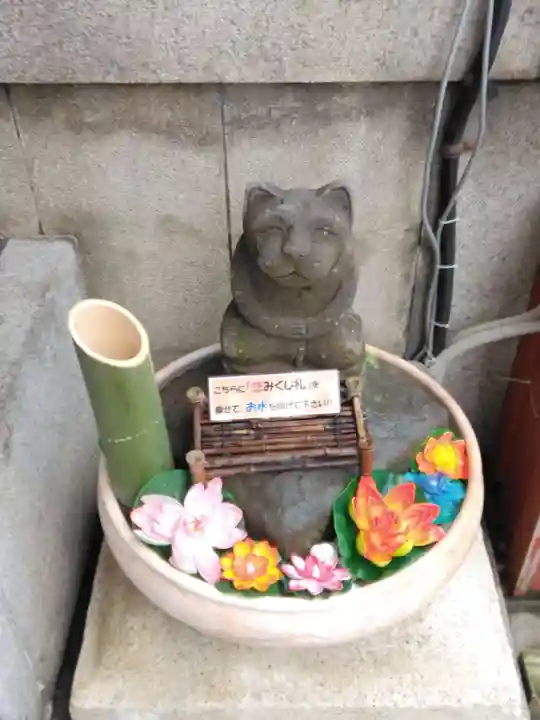 露天神社(お初天神)(大阪府)
