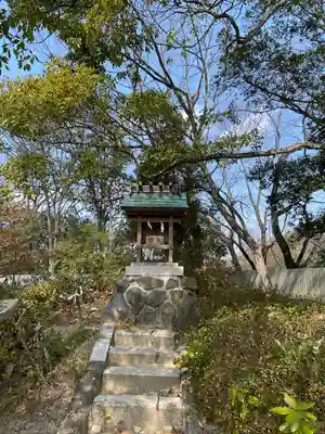 玉井宮東照宮(岡山県)