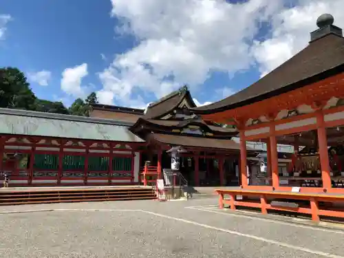 美濃國一宮　南宮大社のその他建物