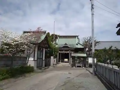 八幡大神のその他建物