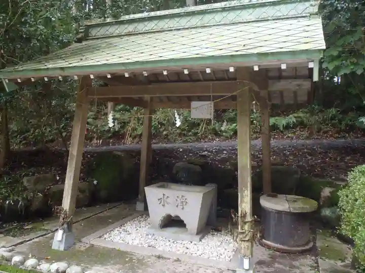 八王子神社(岐阜県)