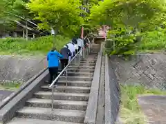 日輪寺の建物その他