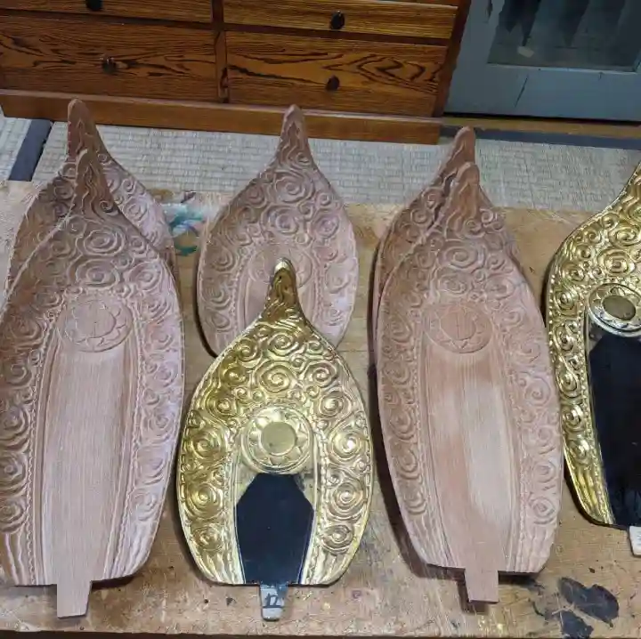 潮音院のその他建物