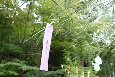 賀茂別雷神社（上賀茂神社）(京都府)