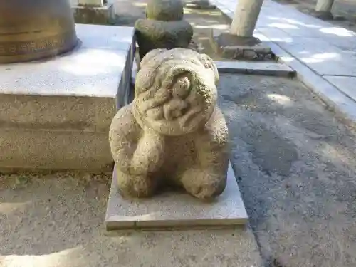 荒熊稲荷神社 (山口県)