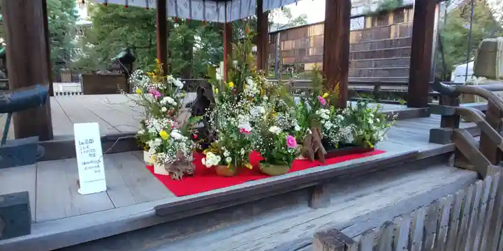 御霊神社(上御霊神社)のその他建物