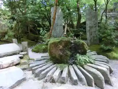 宝泉院のその他建物