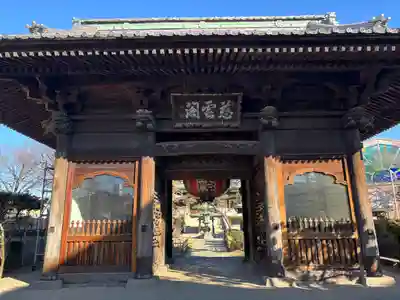 萬満寺(千葉県)