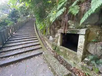 石清水八幡宮(京都府)