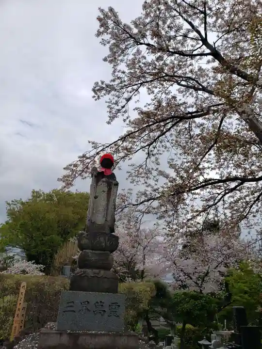 東光寺(東京都)