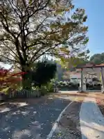 熊野三社(岩手県)