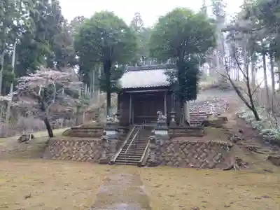 天日神社(福井県)
