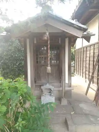 法性寺(埼玉県)