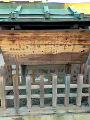 市座神社(奈良県)