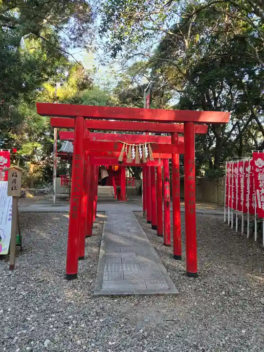 神明神社(相差町)(三重県)