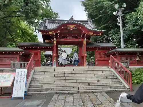 秩父神社(埼玉県)