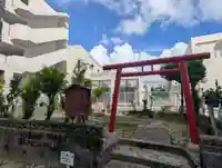 壺川神社(御嶽)(沖縄県)