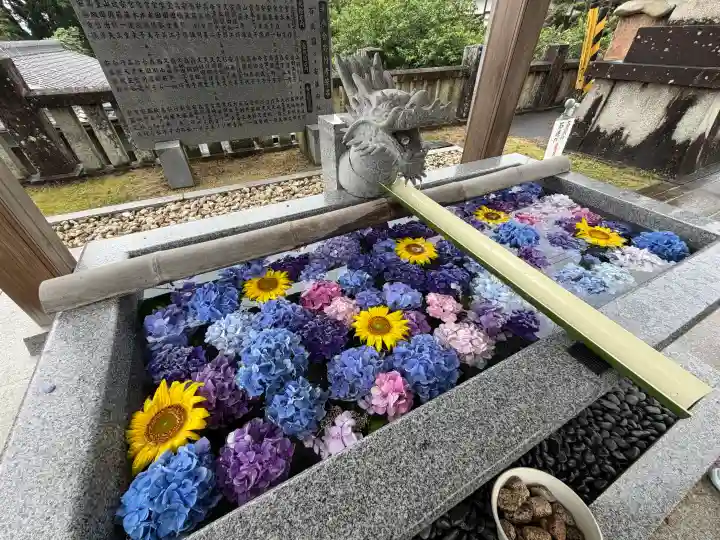粟井神社(香川県)
