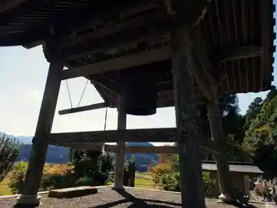長松寺のその他建物