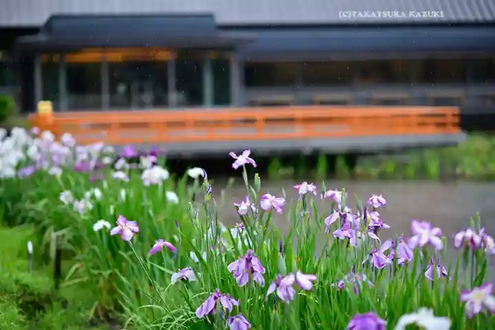 伊勢神宮外宮(豊受大神宮)(三重県)