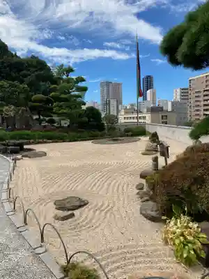 聖光寺(広島県)