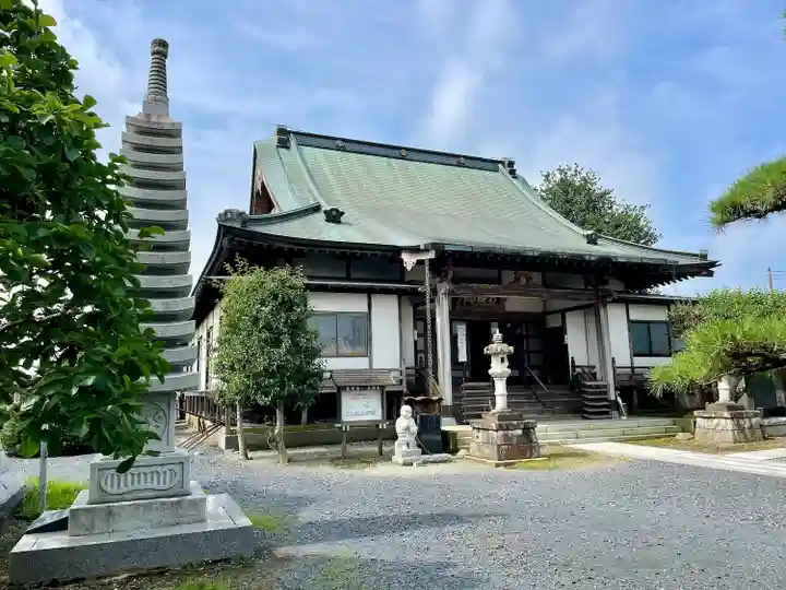 見性寺(栃木県)