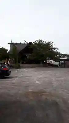 龍宮神社(北海道)