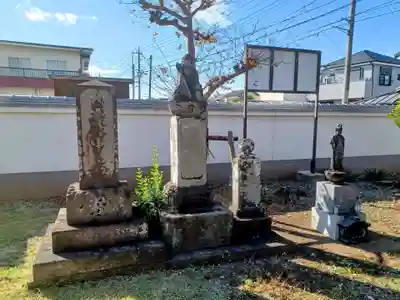 常泉寺(埼玉県)