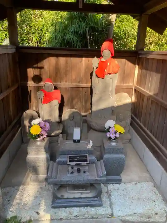 光照寺(神奈川県)