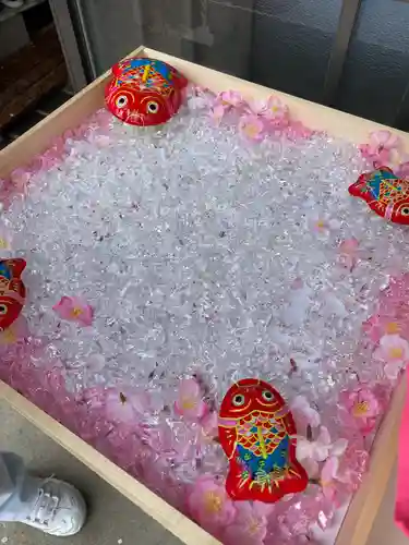 金井神社のその他建物