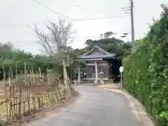 八幡神社(千葉県)