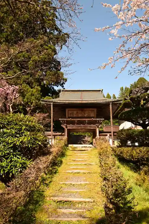 金剛三昧院(和歌山県)