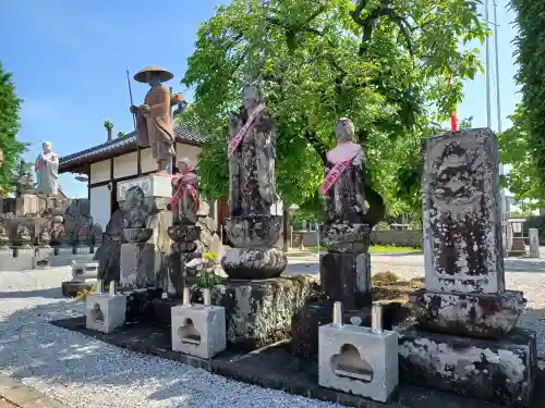 龍福寺(埼玉県)