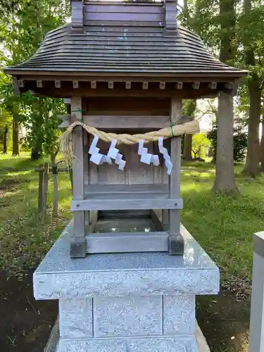 菅原神社(東京都)