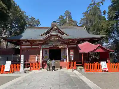 大前神社(栃木県)