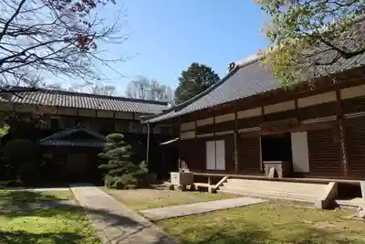 楠妣庵観音寺(大阪府)