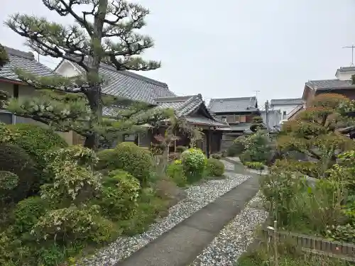 南光寺(和歌山県)