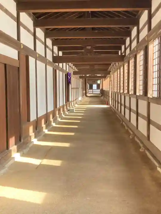 瑞龍寺のその他建物