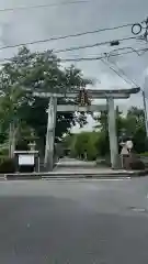 中山神社(岡山県)