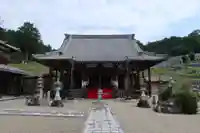 福典寺(三重県)
