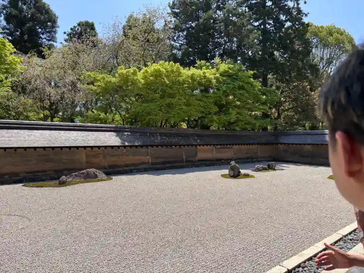 龍安寺(京都府)