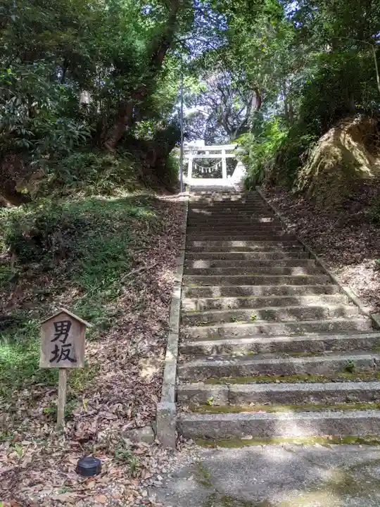 曽許乃御立神社のその他建物