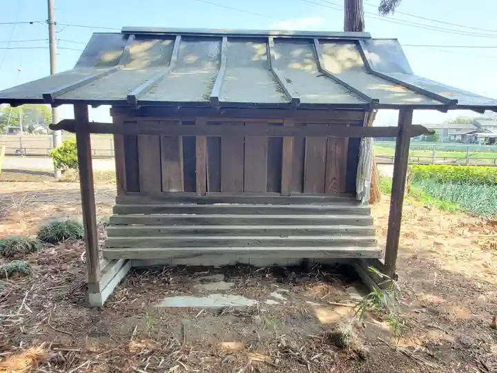 宗光寺(栃木県)