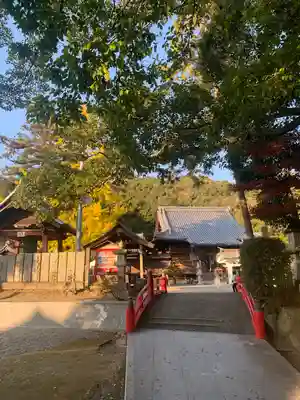 金泉寺(徳島県)