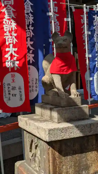 高津宮(大阪府)